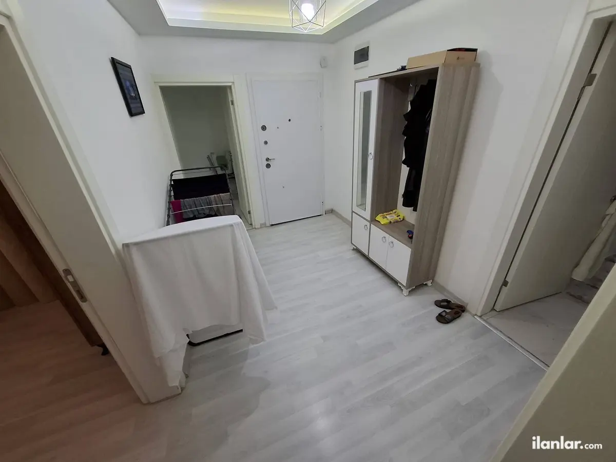Bursa Yıldırım Baruthane Mahallesi 2+1 131 m² satılık müstakil Ev - Fotoğraf 2