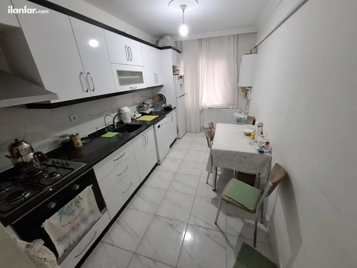 Bursa Yıldırım Baruthane Mahallesi 2+1 131 m² satılık müstakil Ev - Fotoğraf 3