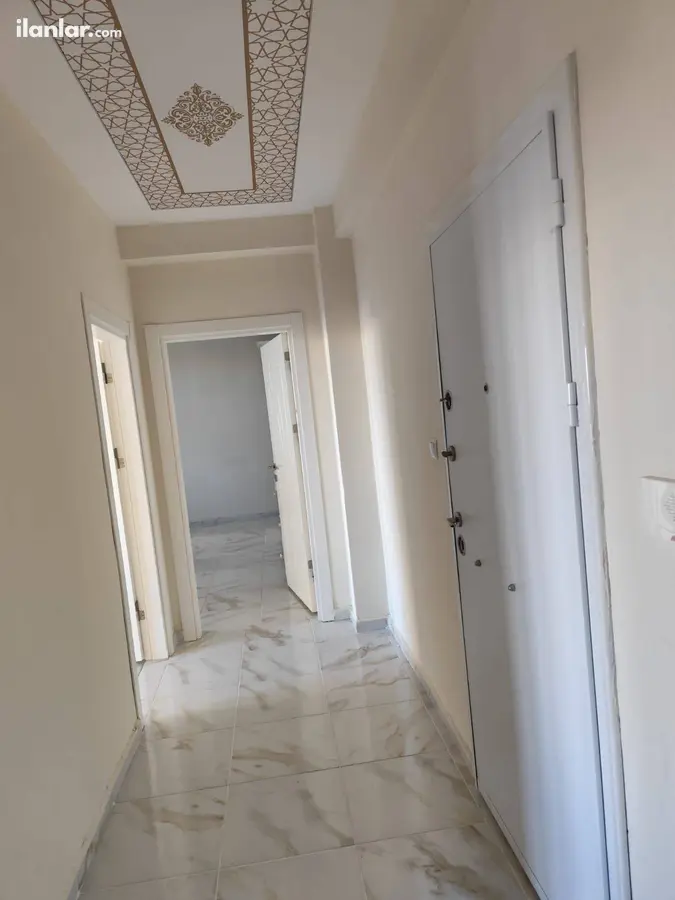 Muş Merkez Yeni Mahallesi 2+0 110 m² kiralık daire - Fotoğraf 2