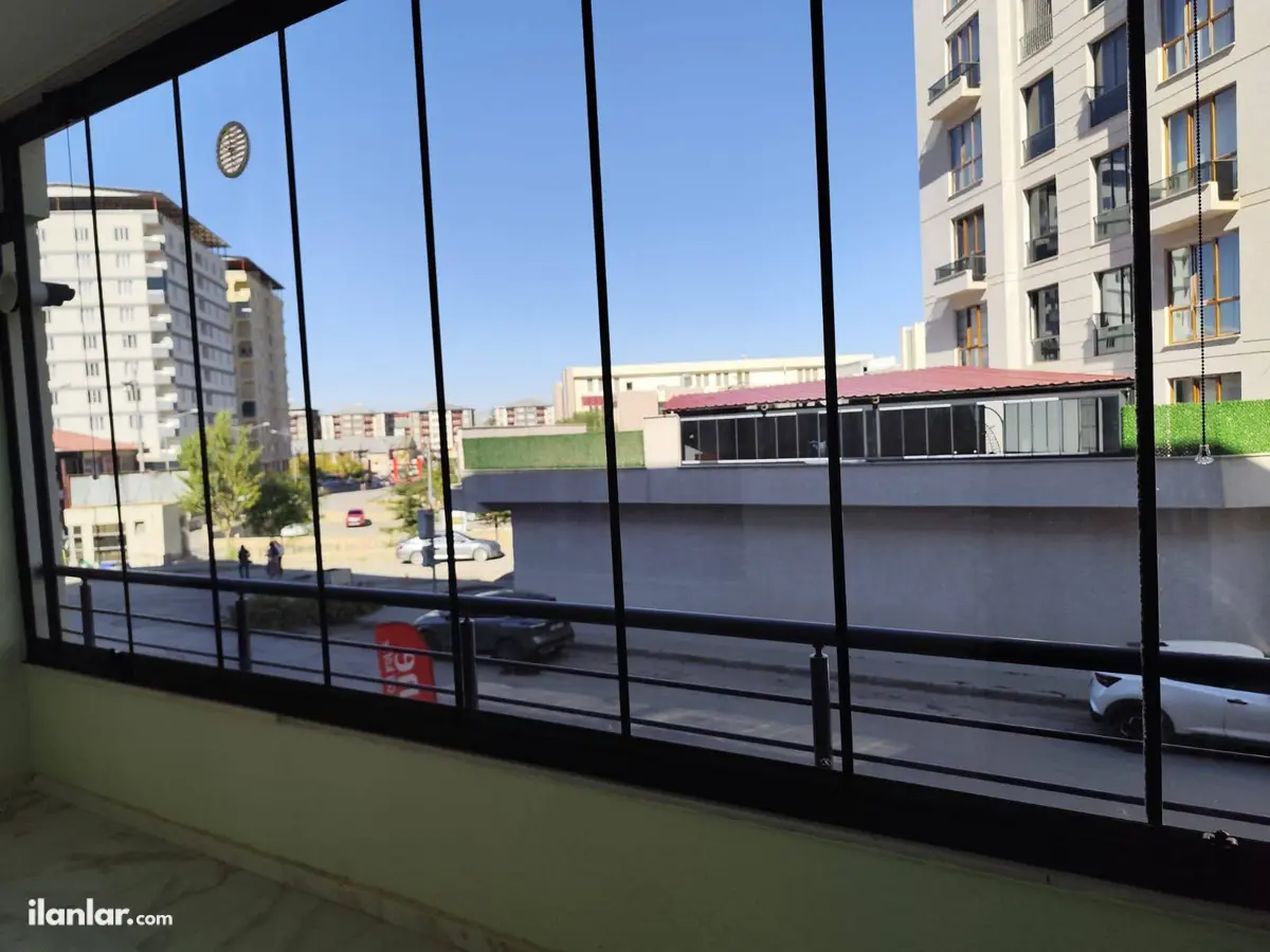 Muş Merkez Yeni Mahallesi 2+0 110 m² kiralık daire - Fotoğraf 1