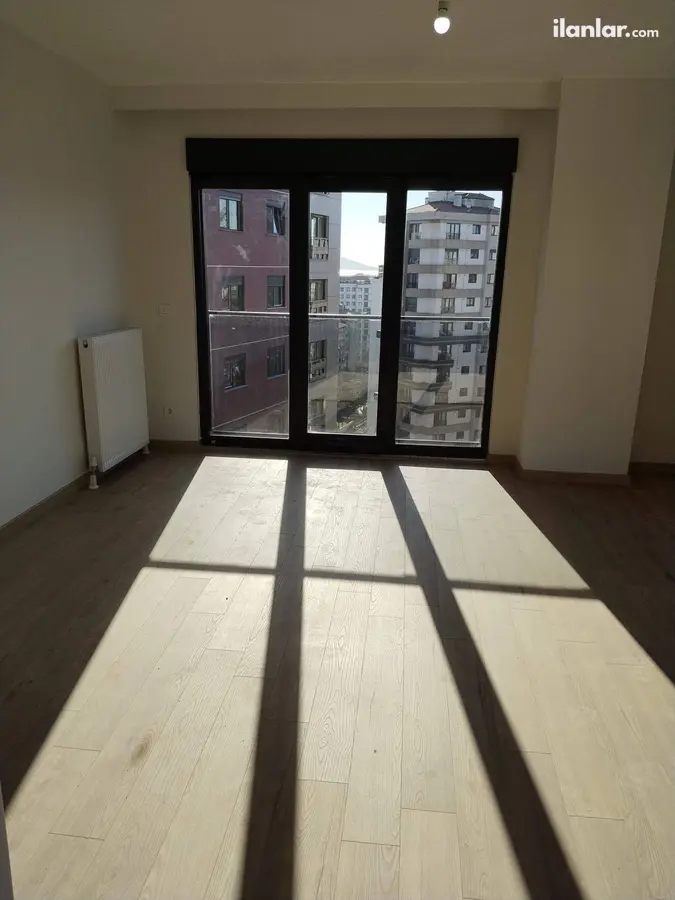 İstanbul Kadıköy Bostancı Mahallesi 2+1 95 m² kiralık rezidans - Fotoğraf 3
