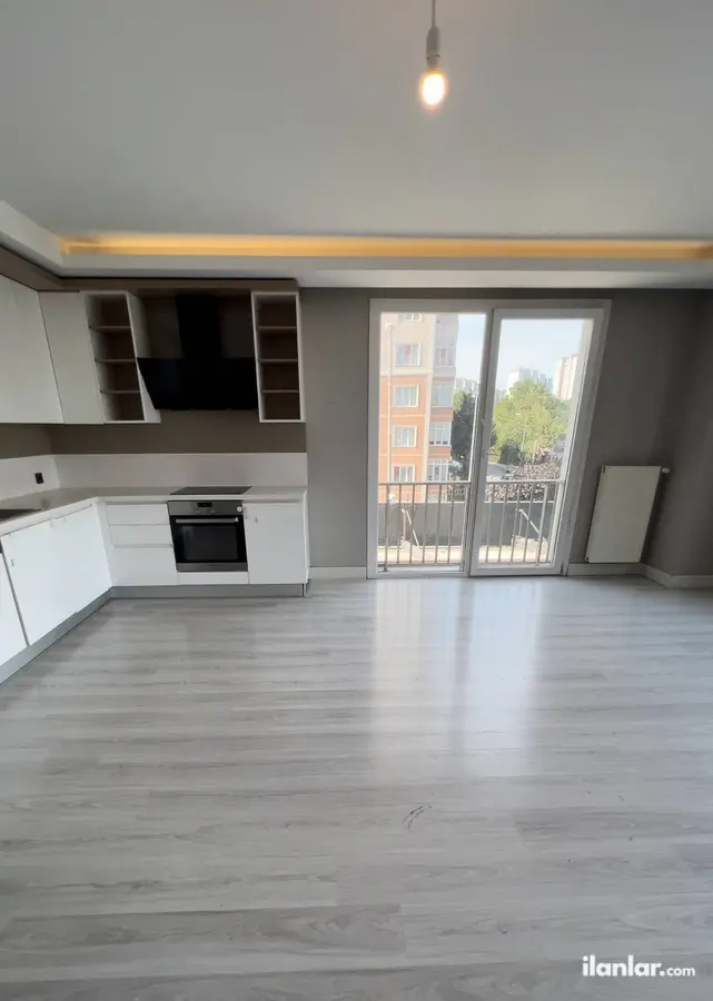 İstanbul Beylikdüzü Adnan Kahveci Mahallesi 2+1 115 m² kiralık daire - Fotoğraf 3