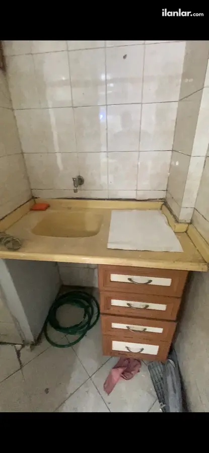 İstanbul Bağcılar Yıldıztepe Mahallesi 20 m² satılık dükkan & Mağaza - Fotoğraf 2