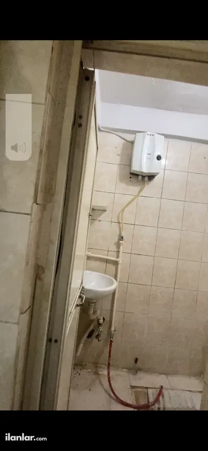 İstanbul Bağcılar Yıldıztepe Mahallesi 20 m² satılık dükkan & Mağaza - Fotoğraf 3