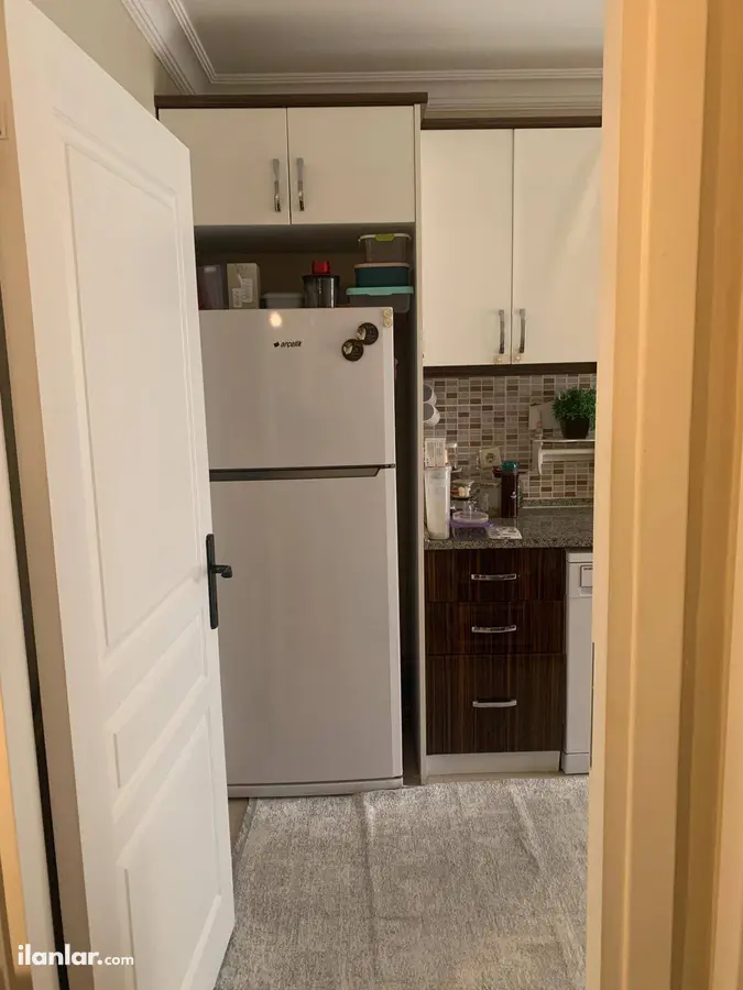 İstanbul Çekmeköy Merkez Mahallesi 2+1 83 m² satılık daire - Fotoğraf 2