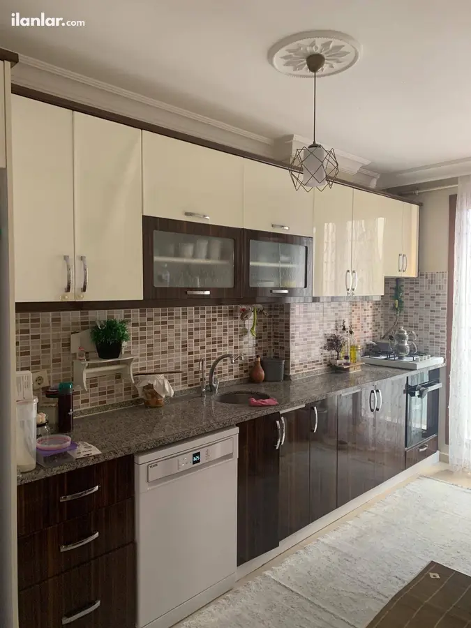 İstanbul Çekmeköy Merkez Mahallesi 2+1 83 m² satılık daire - Fotoğraf 3
