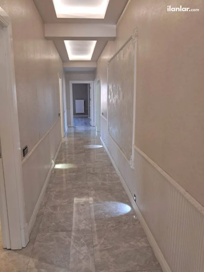 Şanlıurfa Karaköprü Batıkent Mahallesi 7+1 450 m² kiralık daire - Fotoğraf 3