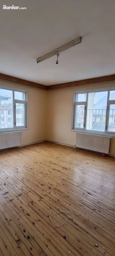 Konya Selçuklu Nişantaş Mahallesi 3+1 160 m² kiralık daire - Fotoğraf 1