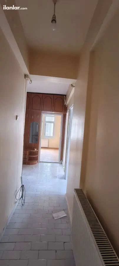 Konya Selçuklu Nişantaş Mahallesi 3+1 160 m² kiralık daire - Fotoğraf 2
