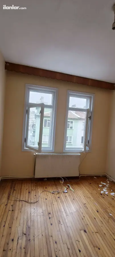 Konya Selçuklu Nişantaş Mahallesi 3+1 160 m² kiralık daire - Fotoğraf 3