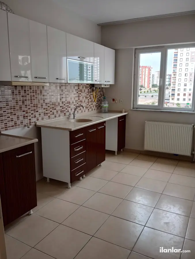Kayseri Kocasinan Beyazşehir Mahallesi 3+1 145 m² kiralık daire - Fotoğraf 2