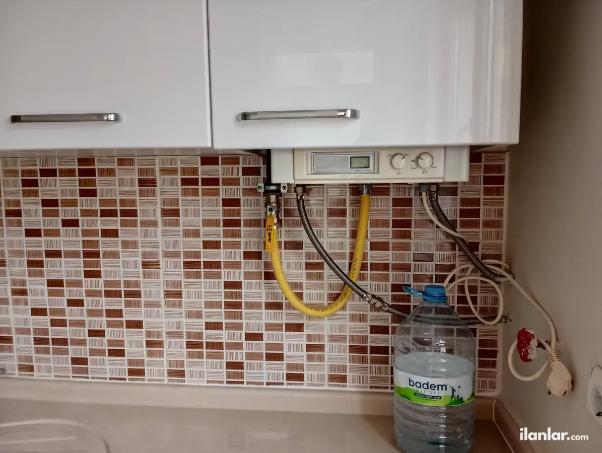 Kayseri Kocasinan Beyazşehir Mahallesi 3+1 145 m² kiralık daire - Fotoğraf 3