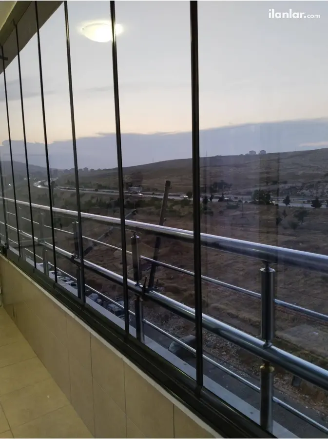 Gaziantep Şehitkamil Belkıs Mahallesi 2+1 100 m² satılık daire - Fotoğraf 2