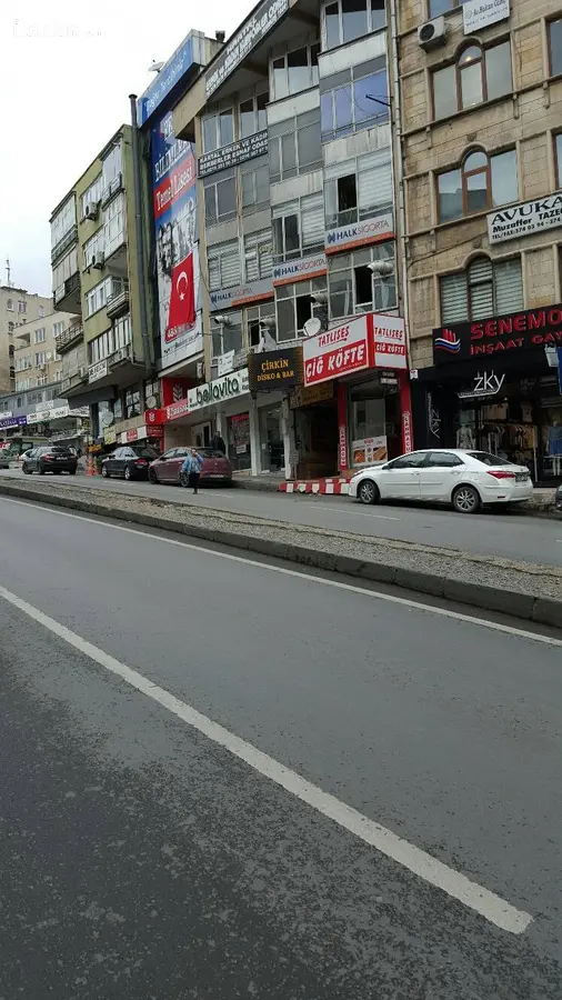 İstanbul Kartal Yukarı Mahallesi 25 m² kiralık dükkan & Mağaza - Fotoğraf 1