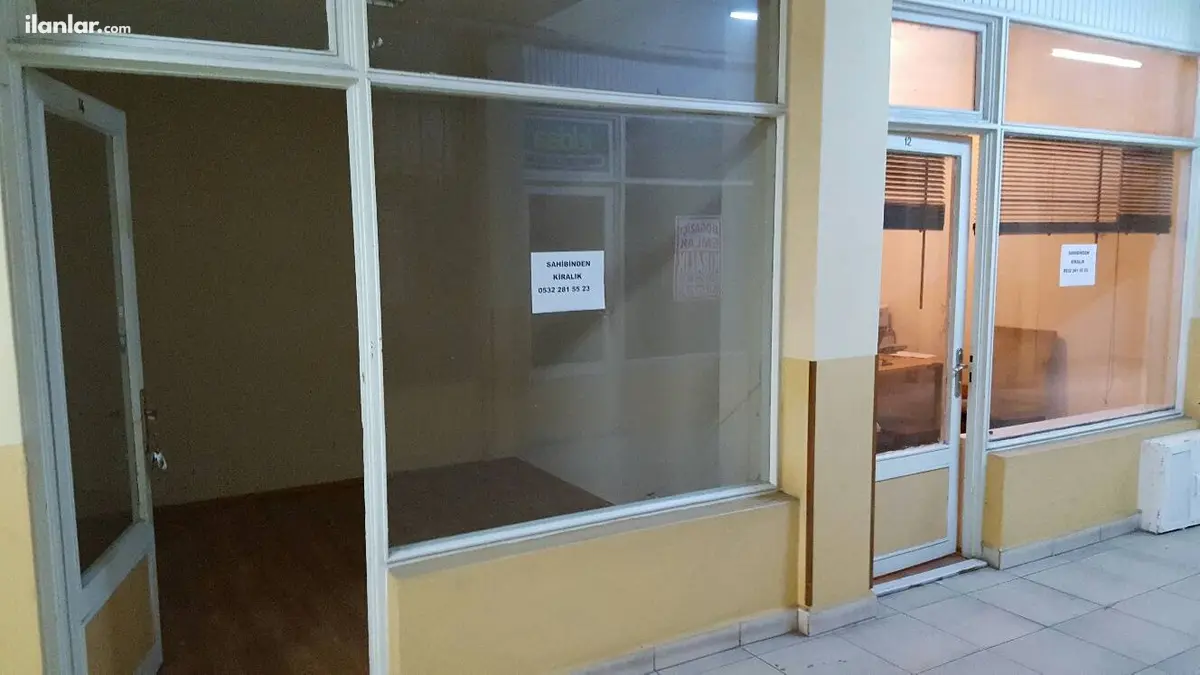 İstanbul Kartal Yukarı Mahallesi 25 m² kiralık dükkan & Mağaza - Fotoğraf 2