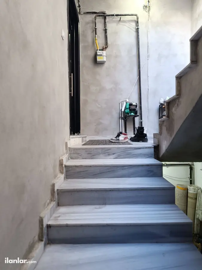Gaziantep Şahinbey İstiklal Mahallesi 2+1 110 m² satılık daire - Fotoğraf 3