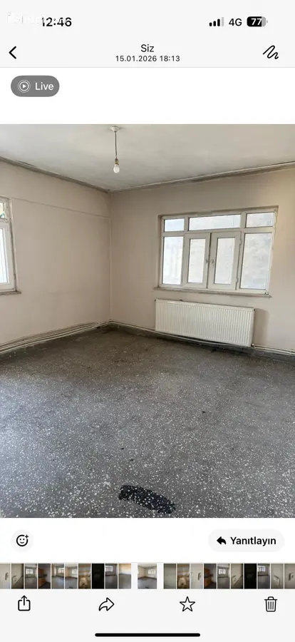 Batman Merkez Cumhuriyet Mahallesi 2+1 110 m² konut (Turizm Amaçlı Kiralık) daire - Fotoğraf 1