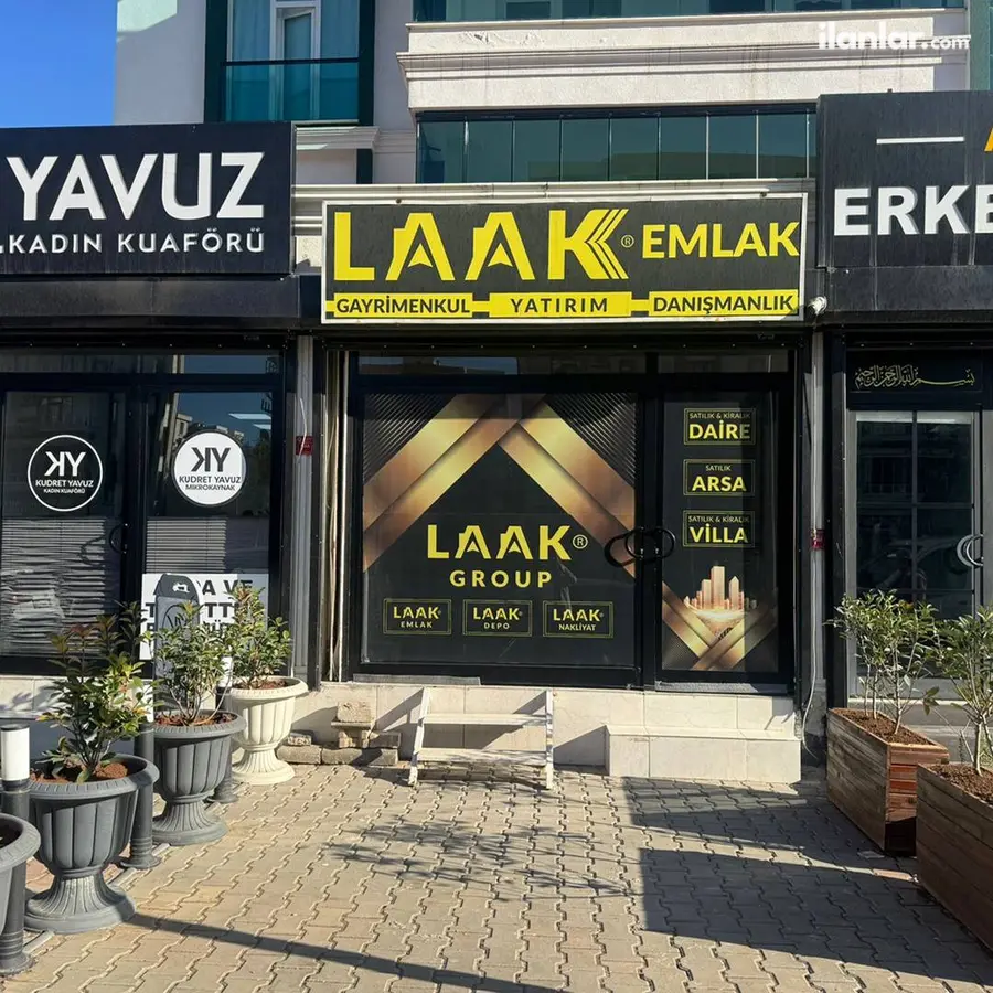 Diyarbakır Bağlar Bağcılar Mahallesi 12 m² kiralık depo & Antrepo - Fotoğraf 1
