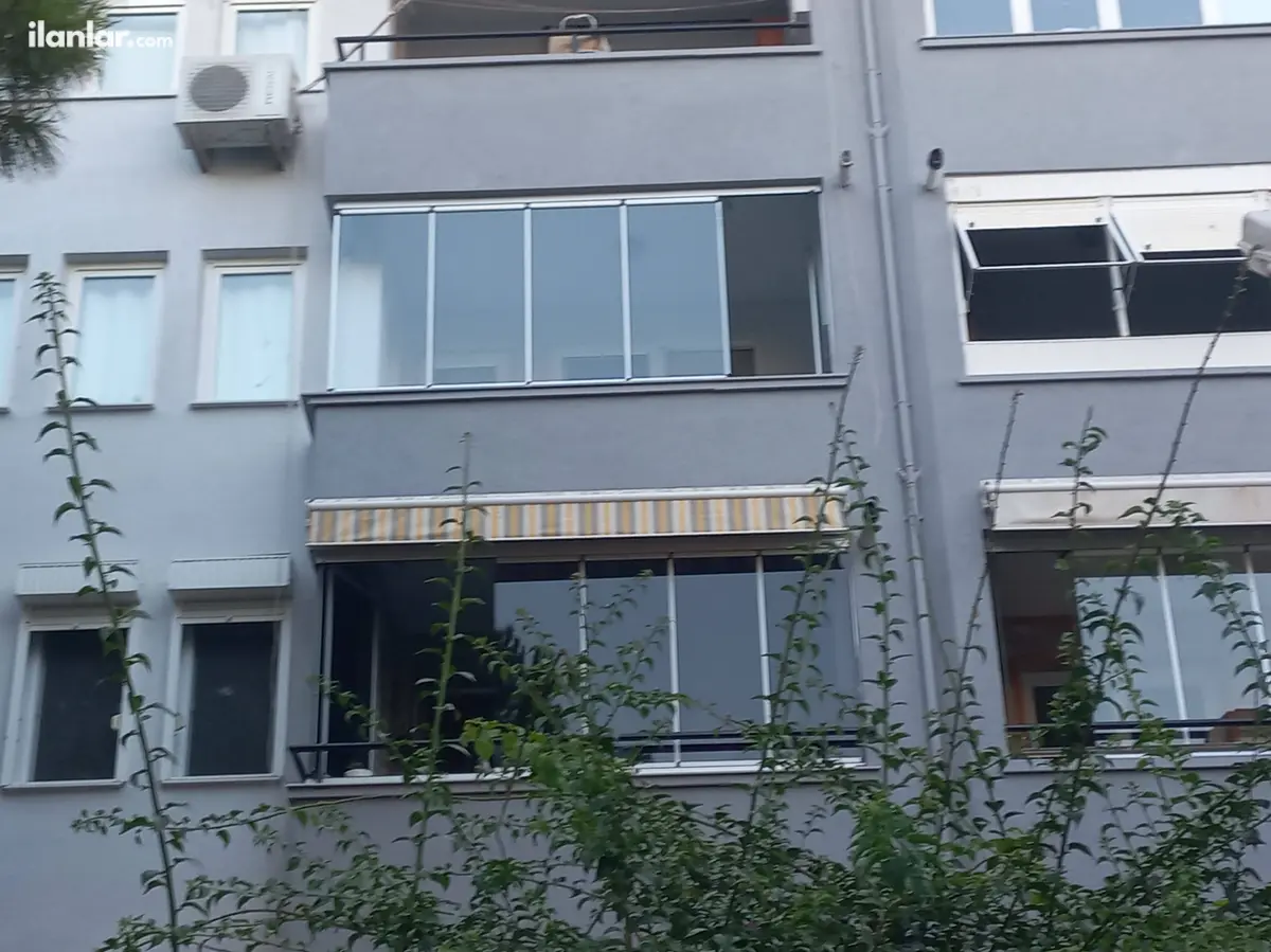 Denizli Acıpayam Aşağı Mahallesi 3+1 150 m² kiralık daire - Fotoğraf 1