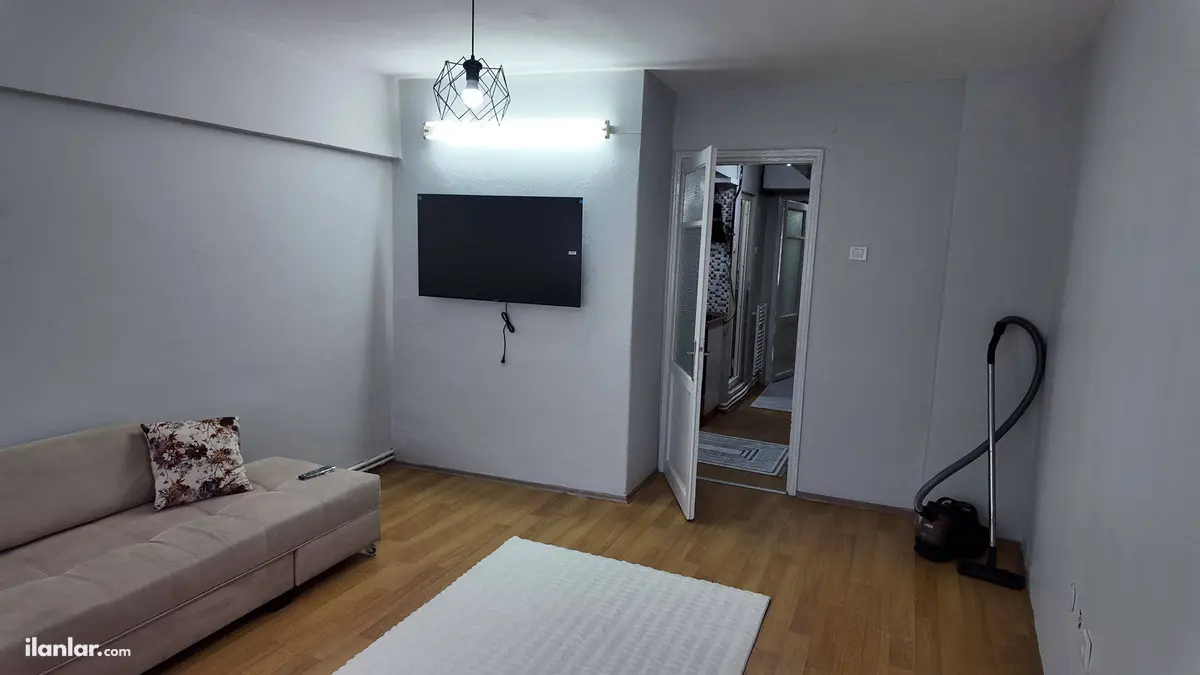 Bursa Osmangazi Demirtaşpaşa Mahallesi 2+1 90 m² satılık daire - Fotoğraf 1