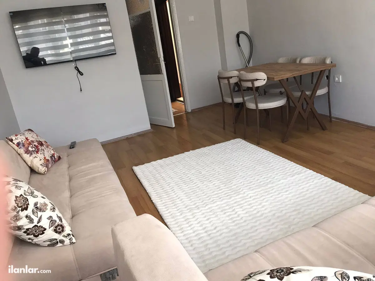 Bursa Osmangazi Demirtaşpaşa Mahallesi 2+1 90 m² satılık daire - Fotoğraf 2