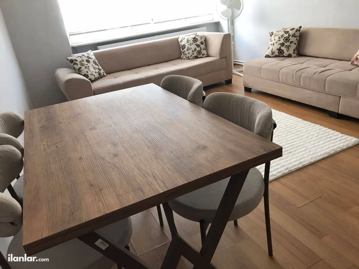 Bursa Osmangazi Demirtaşpaşa Mahallesi 2+1 90 m² satılık daire - Fotoğraf 3