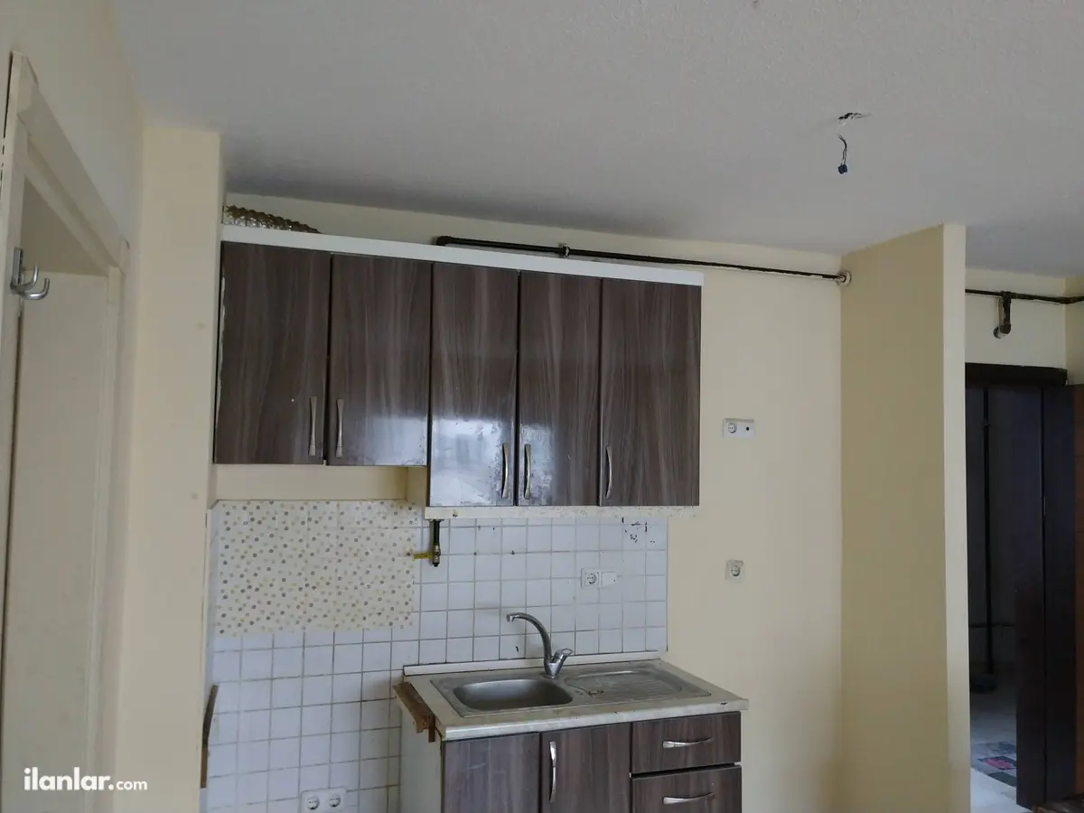 Kahramanmaraş Dulkadiroğlu Karataş Mahallesi 1+1 60 m² kiralık daire - Fotoğraf 2
