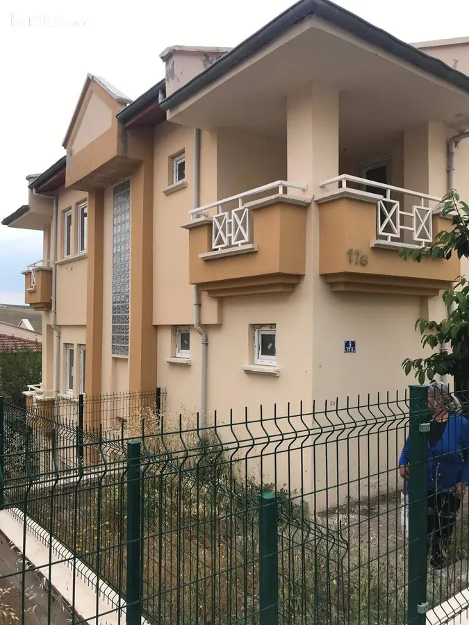 Ankara Çankaya Dodurga Mahallesi 5+1 350 m² satılık villa - Fotoğraf 1