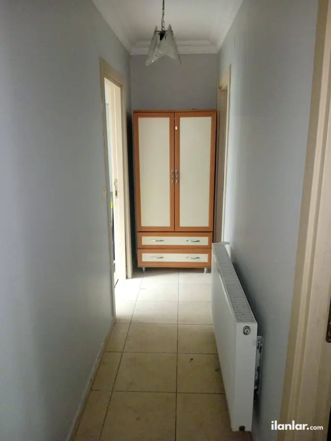 İstanbul Kağıthane Merkez Mahallesi 2+1 75 m² kiralık daire - Fotoğraf 3