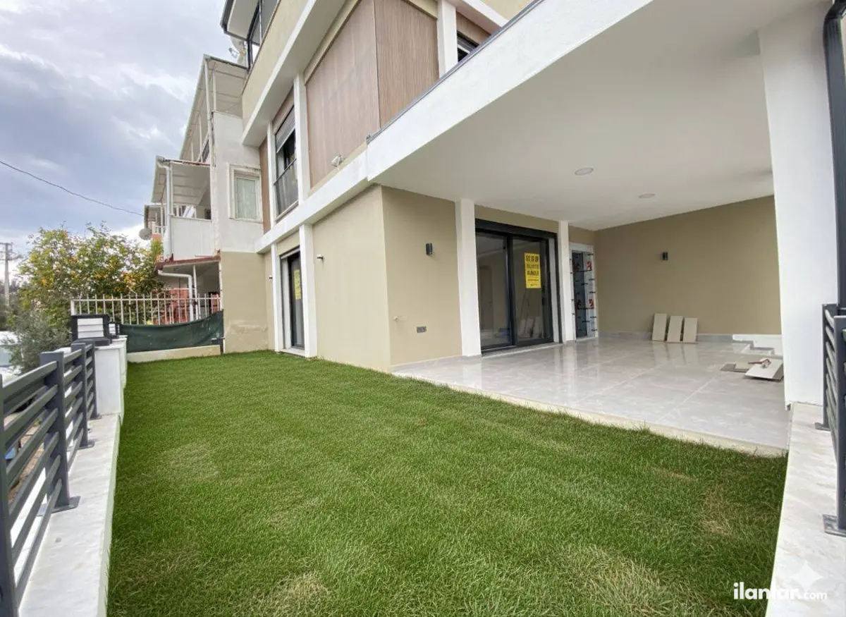 İzmir Seferihisar Payamlı Mahallesi 3+1 150 m² satılık villa - Fotoğraf 2