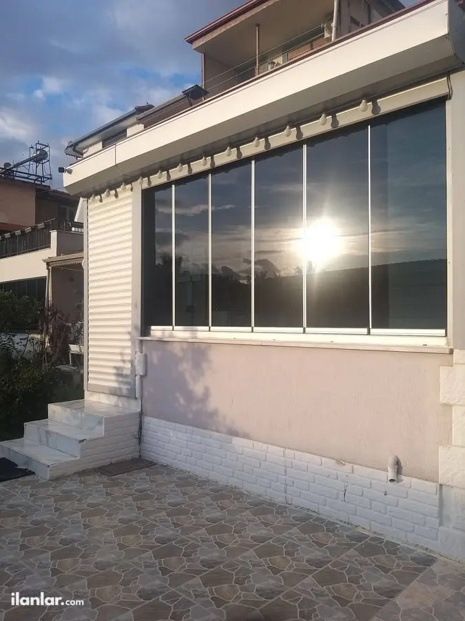 Antalya Manavgat Karacalar Mahallesi 3+1 120 m² satılık müstakil Ev - Fotoğraf 1