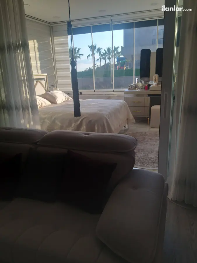 Antalya Manavgat Karacalar Mahallesi 3+1 120 m² satılık müstakil Ev - Fotoğraf 2