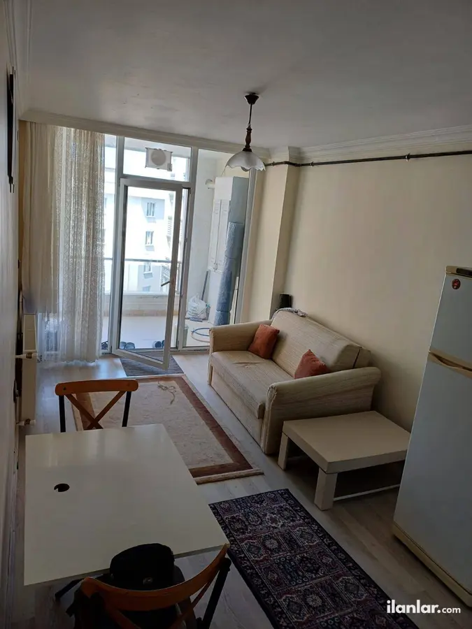 Samsun Atakum Körfez Mahallesi 1+1 58 m² kiralık daire - Fotoğraf 2