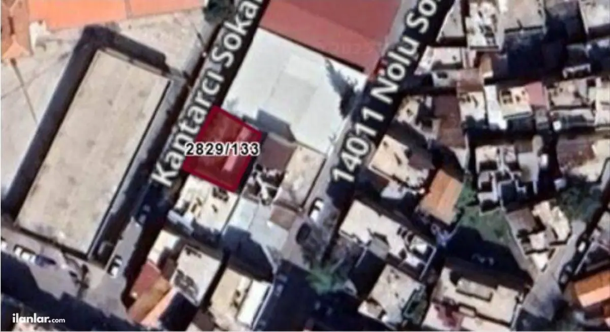 Gaziantep Şahinbey Gümüştekin Mahallesi 2+1 140 m² satılık müstakil Ev - Fotoğraf 2