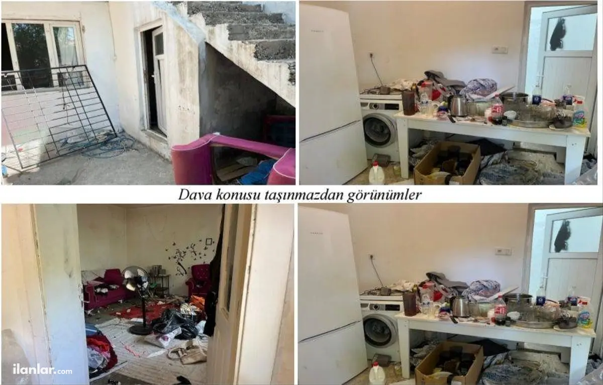 Gaziantep Şahinbey Gümüştekin Mahallesi 2+1 140 m² satılık müstakil Ev - Fotoğraf 3
