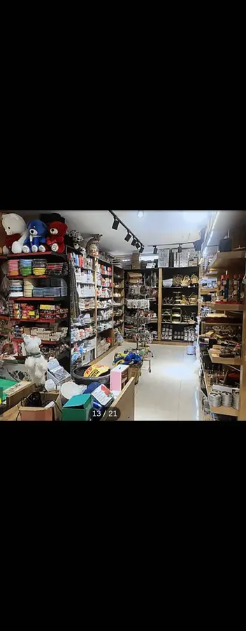 İstanbul Beylikdüzü Adnan Kahveci Mahallesi 150 m² devren Satılık dükkan & Mağaza - Fotoğraf 1