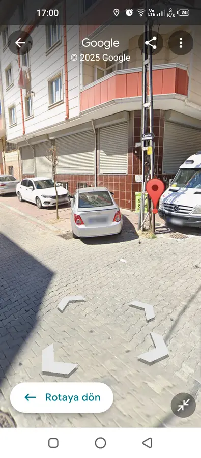 İstanbul Esenyurt Battalgazi Mahallesi 20.000 m² kiralık depo & Antrepo - Fotoğraf 1
