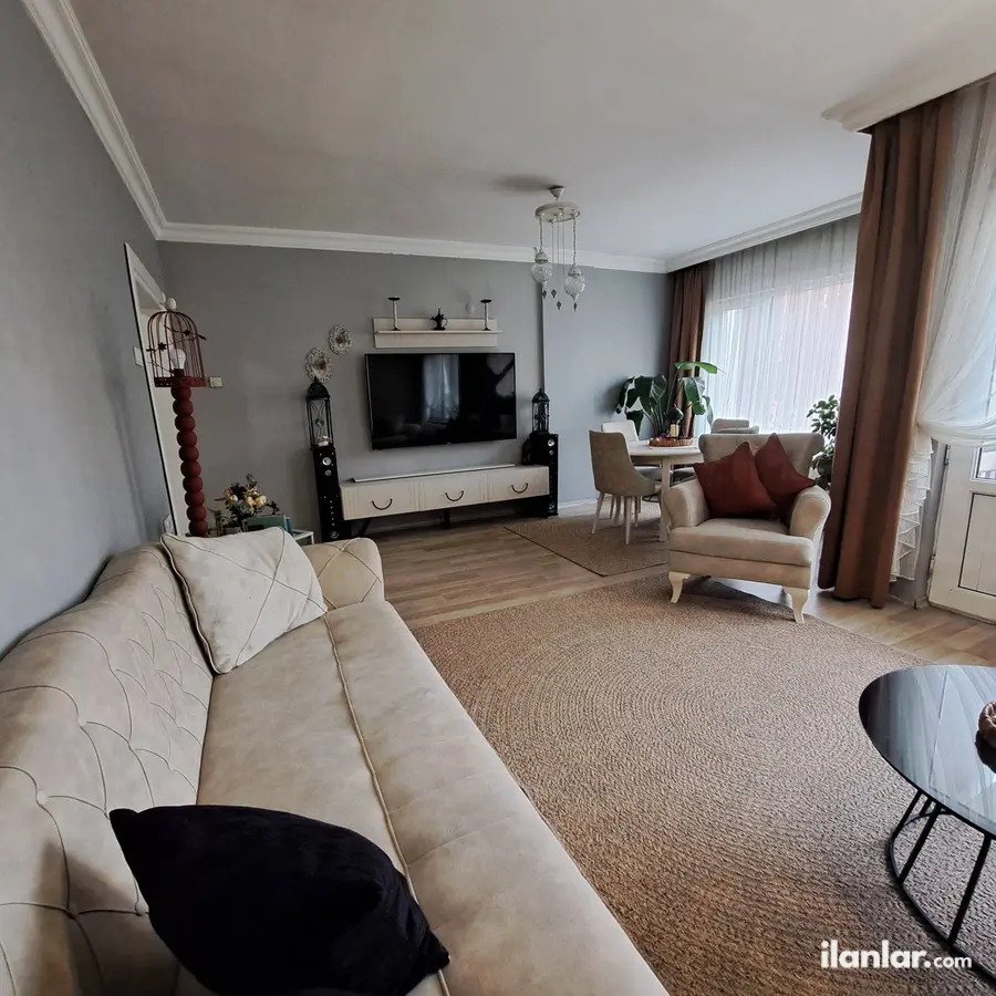 Tekirdağ Süleymanpaşa Ertuğrul Mahallesi 3+1 135 m² satılık bina - Fotoğraf 2