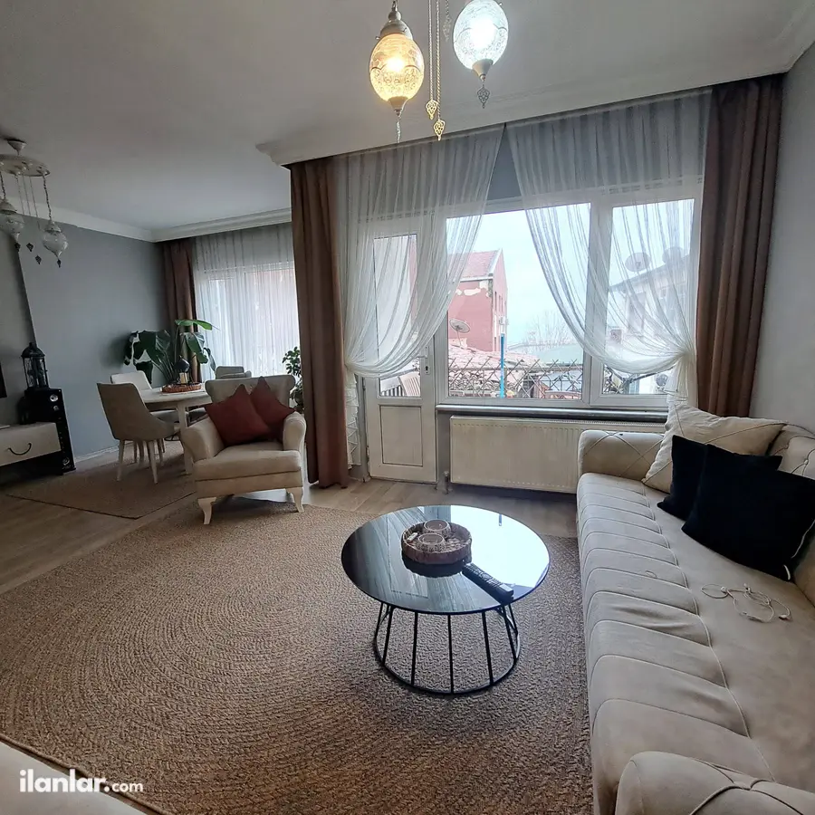 Tekirdağ Süleymanpaşa Ertuğrul Mahallesi 3+1 135 m² satılık bina - Fotoğraf 3
