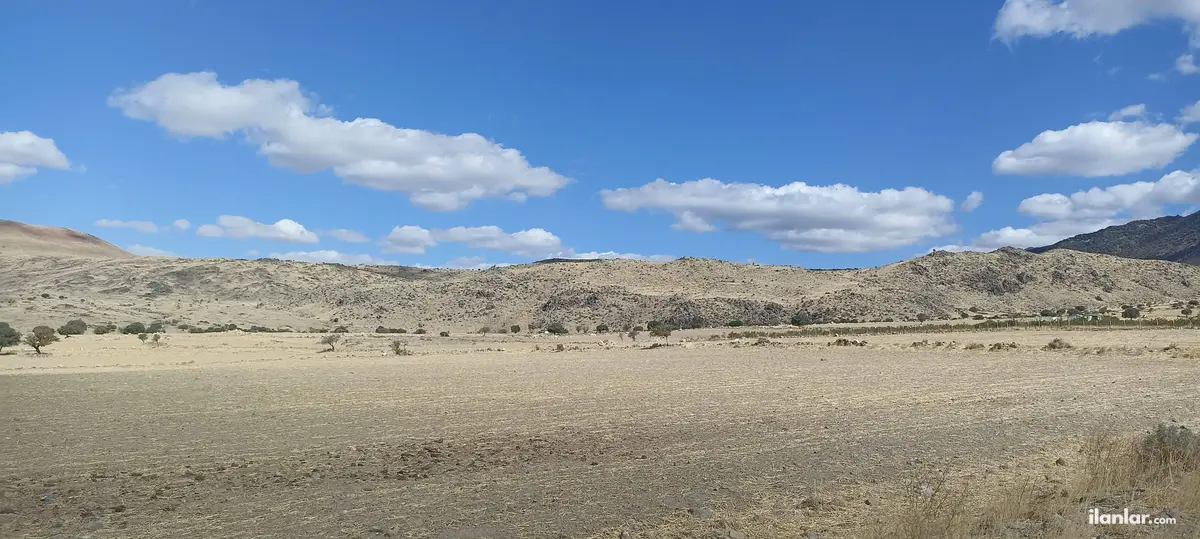 Aksaray Merkez Gözlükuyu Köyü Mahallesi 30.000 m² satılık tarla arsa - Fotoğraf 3