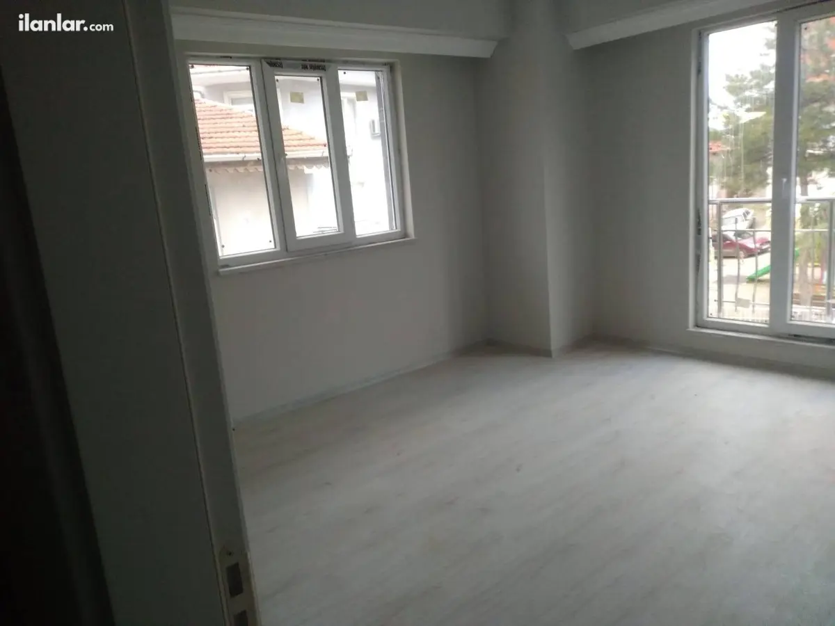 Kütahya Simav Hisarardı Mahallesi 2+1 100 m² kiralık daire - Fotoğraf 1