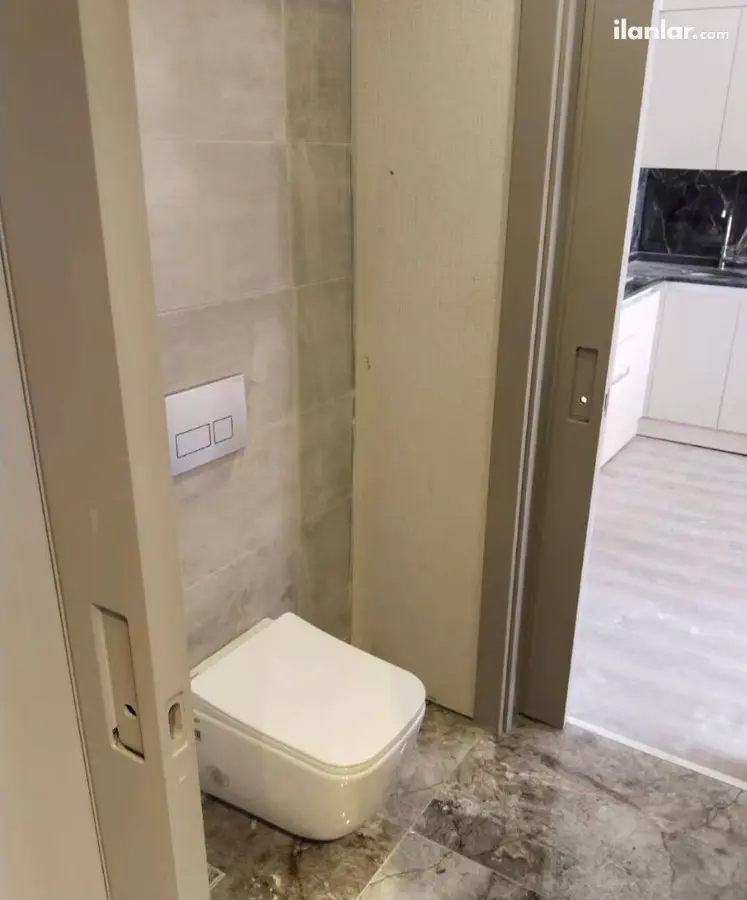 Aksaray Merkez Tacin Mahallesi 1.5+1 57 m² satılık rezidans - Fotoğraf 3