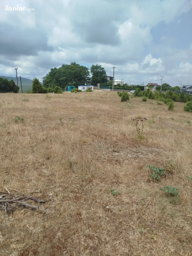 Kocaeli Körfez Elmacık Mahallesi 8.018 m² satılık villa arsa - Fotoğraf 2