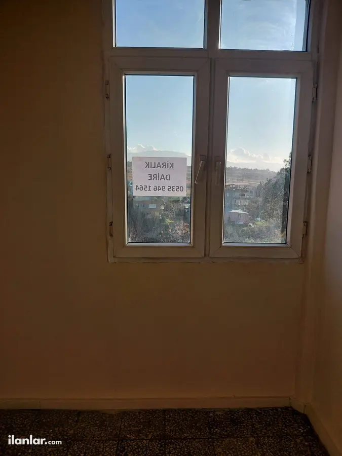 Hatay İskenderun Denizciler Mahallesi 3+1 105 m² kiralık daire - Fotoğraf 2