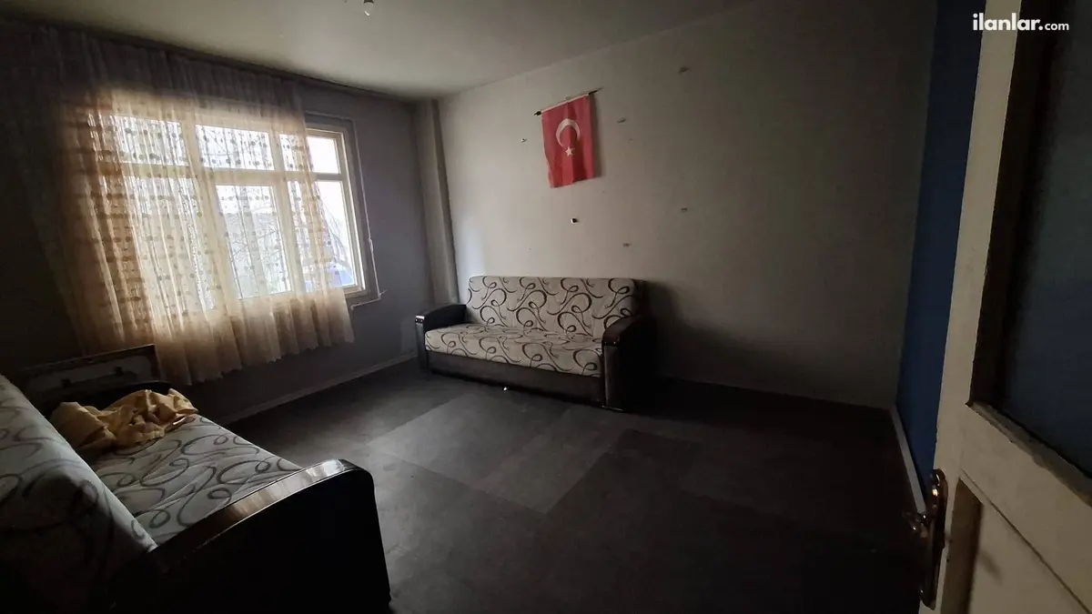 İstanbul Sultanbeyli Ahmet Yesevi Mahallesi 1+1 70 m² kiralık daire - Fotoğraf 1