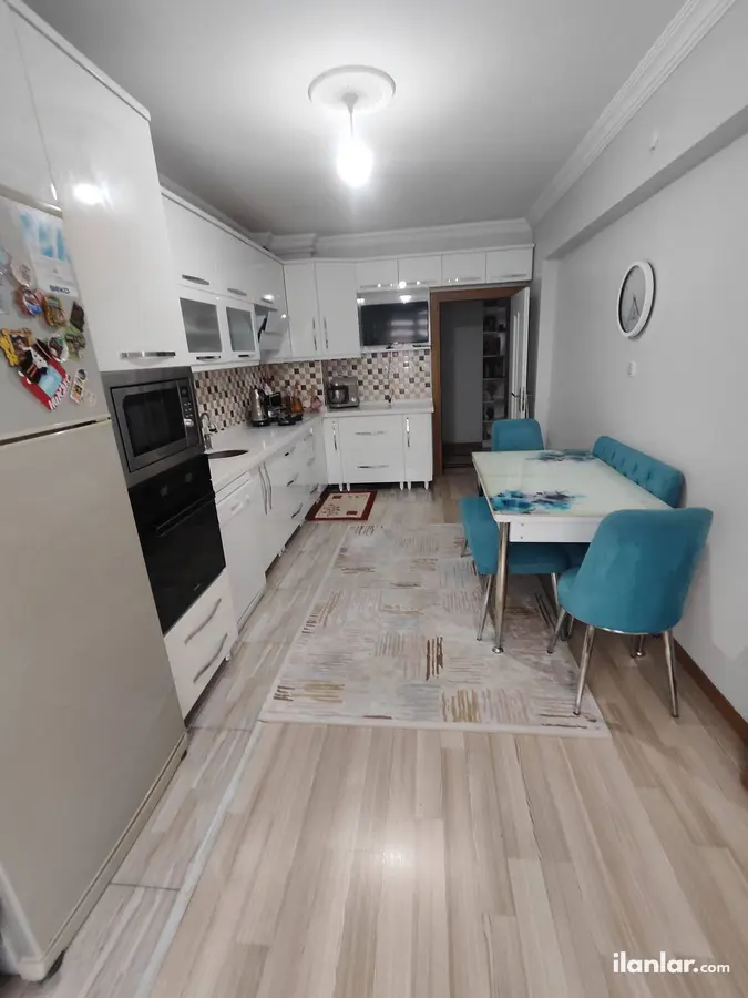 Ankara Polatlı Zafer Mahallesi 4+1 180 m² satılık daire - Fotoğraf 3