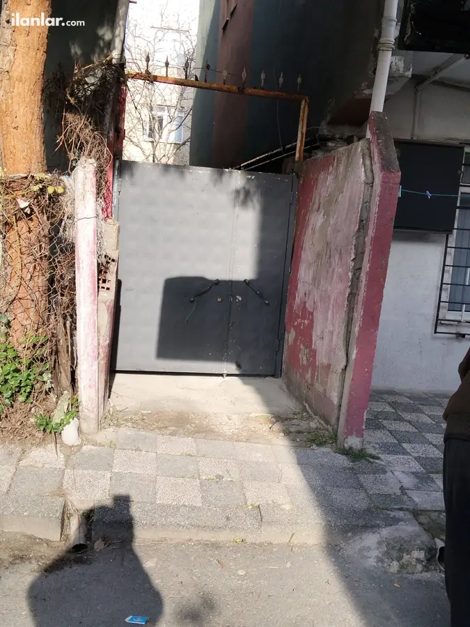 İstanbul Ataşehir Mimar Sinan Mahallesi 1.5+1 60 m² kiralık daire - Fotoğraf 1