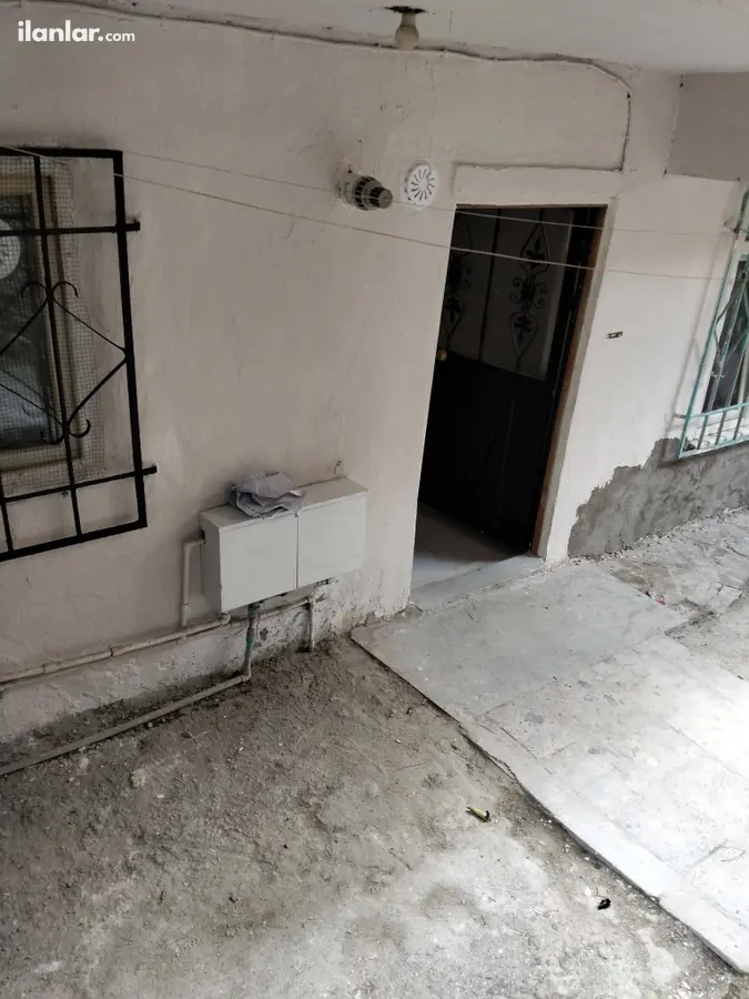 İstanbul Ataşehir Mimar Sinan Mahallesi 1.5+1 60 m² kiralık daire - Fotoğraf 3