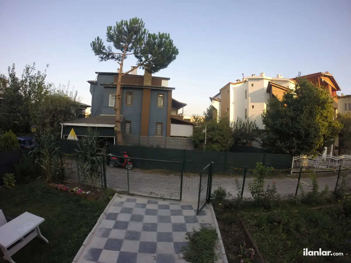 Tokat Merkez Karşıyaka Mahallesi 6+1 400 m² satılık villa - Fotoğraf 1