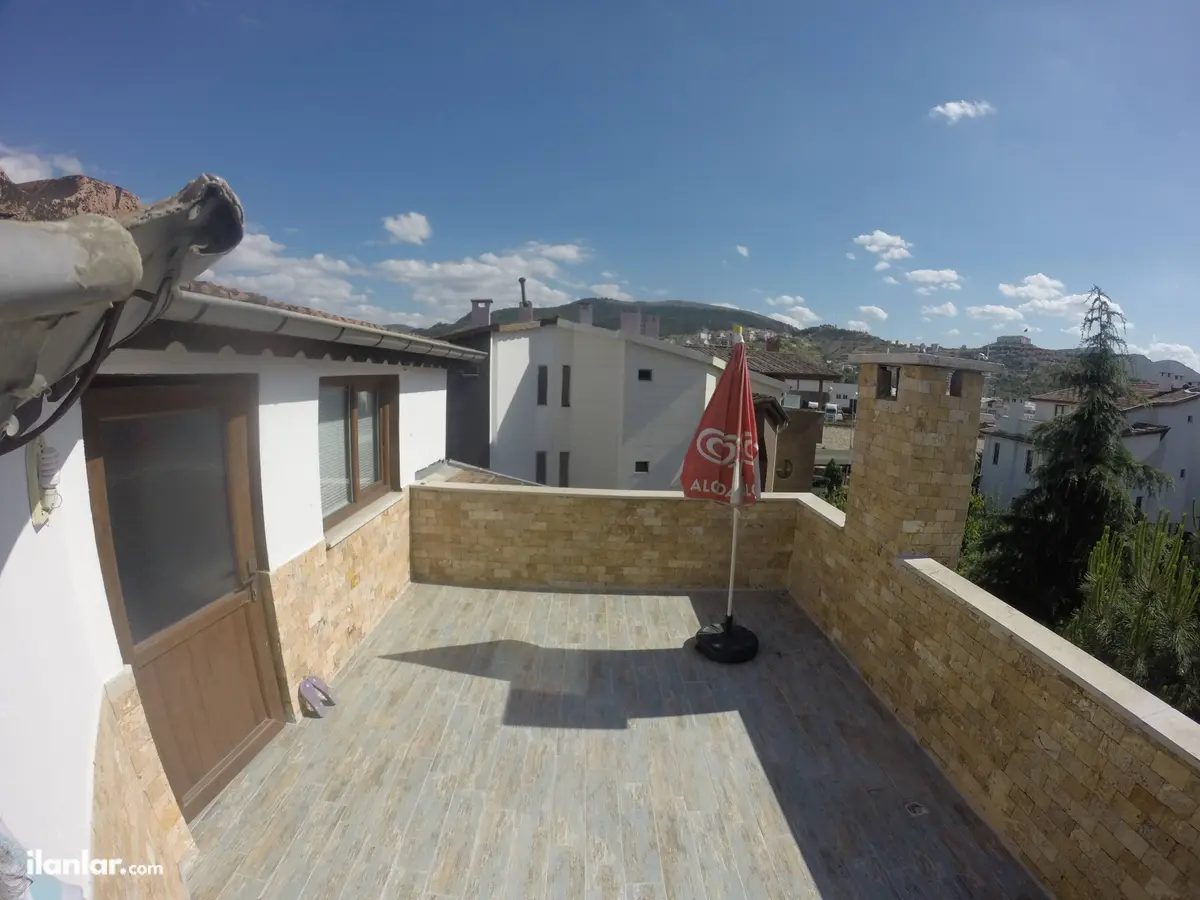 Tokat Merkez Karşıyaka Mahallesi 6+1 400 m² satılık villa - Fotoğraf 3